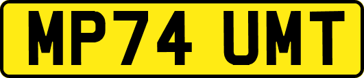 MP74UMT