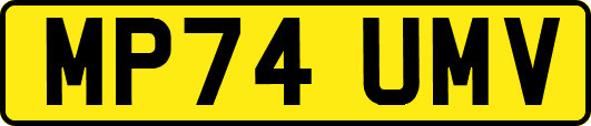 MP74UMV