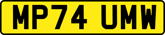 MP74UMW