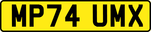 MP74UMX
