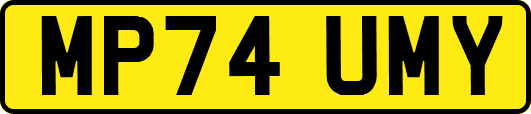 MP74UMY