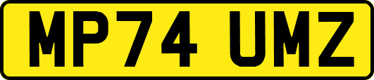 MP74UMZ