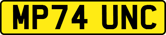 MP74UNC