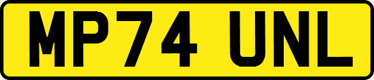 MP74UNL