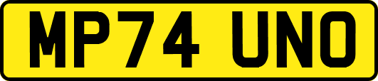 MP74UNO