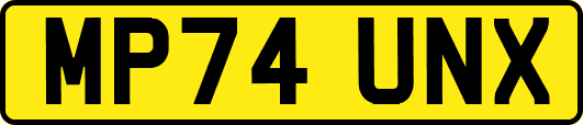 MP74UNX