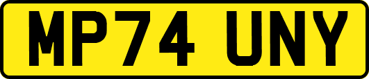 MP74UNY