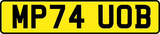 MP74UOB
