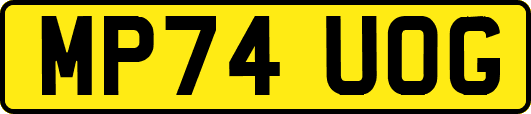 MP74UOG