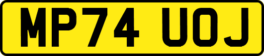 MP74UOJ