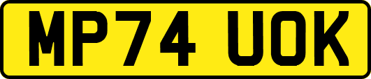 MP74UOK