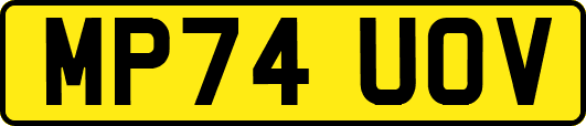 MP74UOV