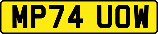 MP74UOW