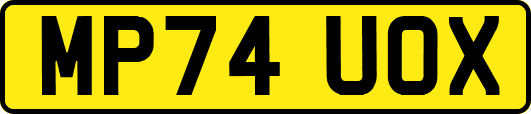 MP74UOX