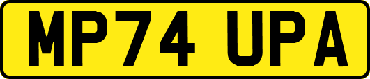 MP74UPA