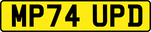 MP74UPD