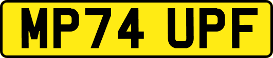 MP74UPF