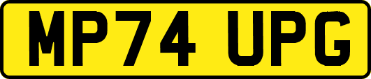 MP74UPG