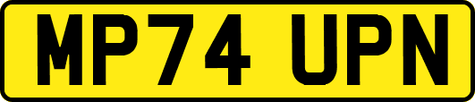 MP74UPN