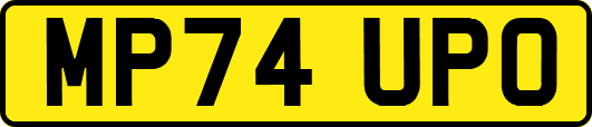 MP74UPO