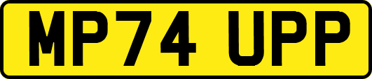 MP74UPP