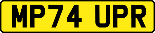 MP74UPR