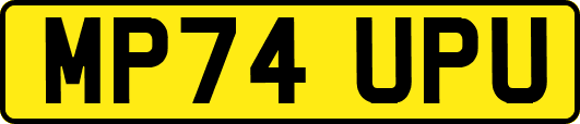 MP74UPU