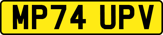 MP74UPV