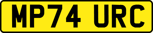 MP74URC