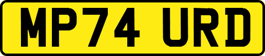 MP74URD