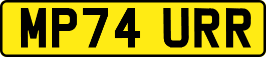 MP74URR