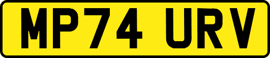 MP74URV