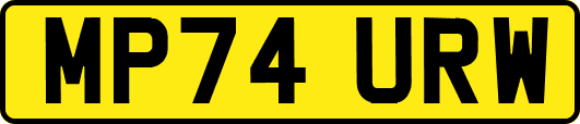 MP74URW