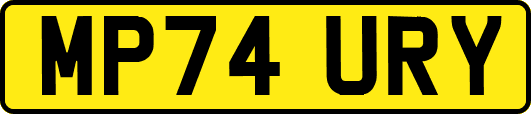 MP74URY
