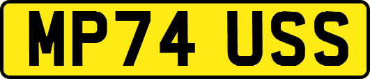 MP74USS