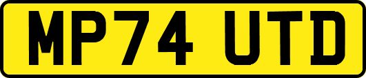 MP74UTD