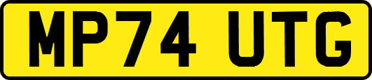 MP74UTG