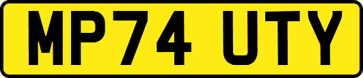 MP74UTY