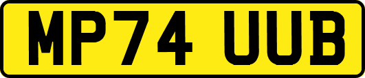 MP74UUB