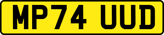 MP74UUD