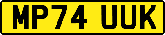 MP74UUK