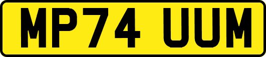 MP74UUM