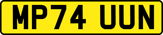 MP74UUN