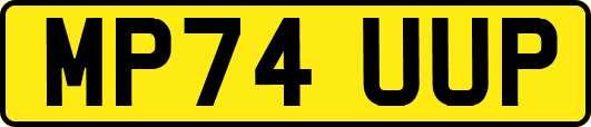 MP74UUP