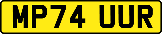 MP74UUR