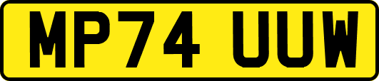 MP74UUW