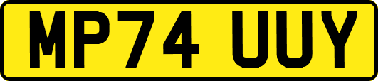 MP74UUY