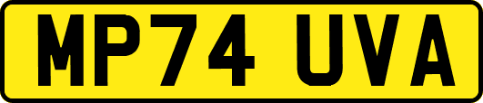 MP74UVA