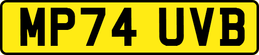 MP74UVB
