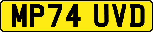 MP74UVD